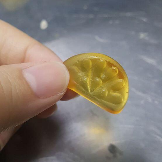 젤리 커엽쓰