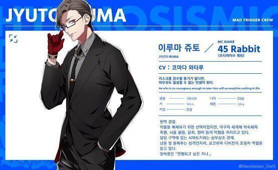 셋이서 매드 트리거 크루! 이거 대박이야.. 어떤 존잘님이 이 사진들 트위터에 올려 두신 걸로 알고 있는데 눈빛봐봐ㅠ장난 아니여