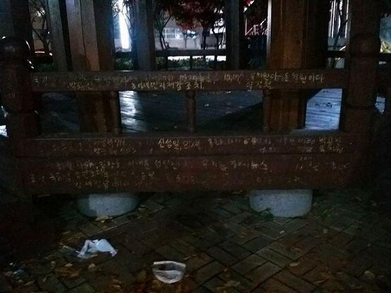 오늘찍은거야
