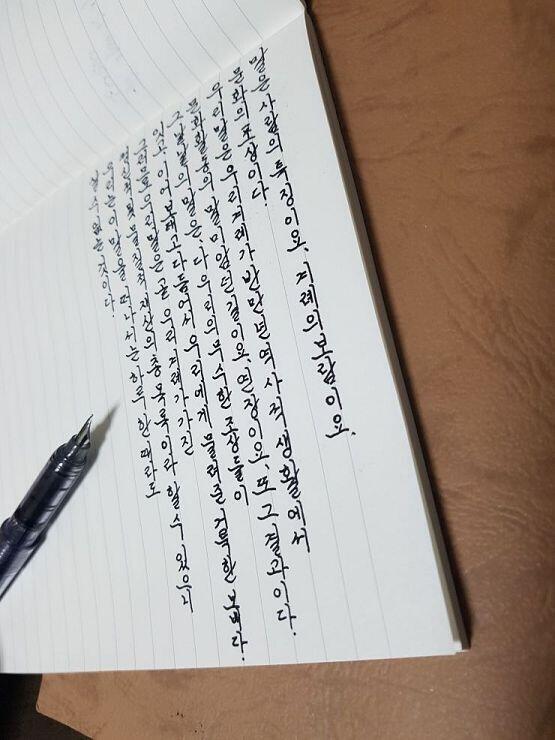 이 스레도 흥했으면 좋겠어..