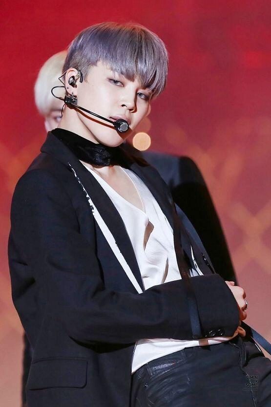 섹시민!