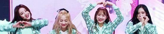 이달의 소녀 ㅠㅠ 유닛별 차례대로 1/3, 오드아이써클, yyxy