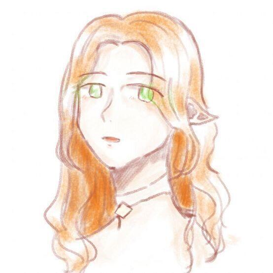 >>3 내가 미용이나 패션 쪽에 더 관심이 있었다면 좋았을 것을ㅠㅜ 초커 팬던트 여신 앞머리 다 들어보기만 한 말들이라 검색해보고 처음 그려봤어