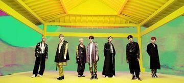 방탄소년단 보라해💜💜💜