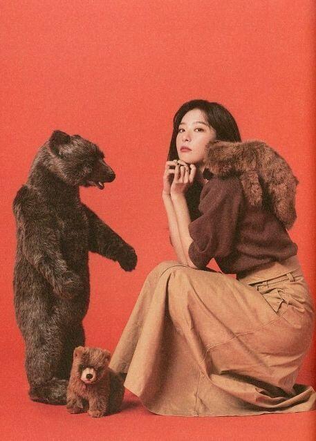 레드벨벳 슬기 진짜 외모 매력 노래 춤 성격 뭐하나 빠지는 게 없어......최고야. ...