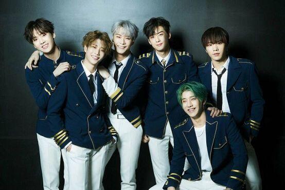 나는 아스트로! 다들 개성 넘치도 완전 청량&비글돌💓