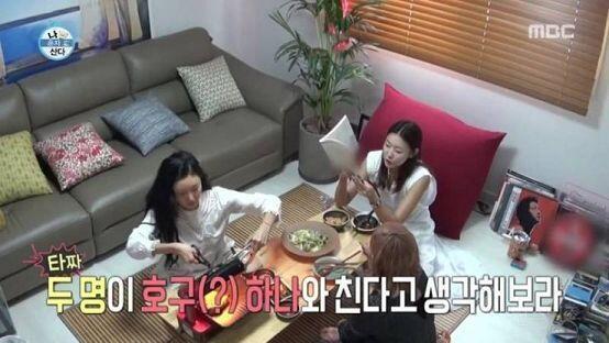 내 머린속에서 스쳐지나가는 이 장면들과 수많은 음모론. 그리고 잃을게 없다는 자신감은 사자 앞의 고양이가 되어버렸다