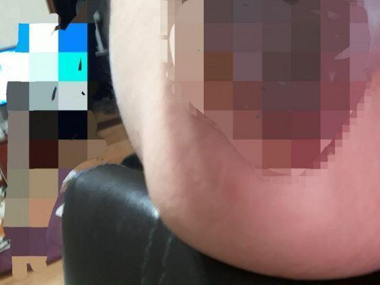 어때??? 혓바닥은 모쟈이크했다