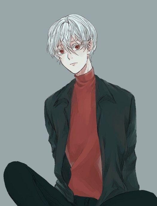 >>344 칭찬 고마워 ^!^ 기분 좋으니까 몇 개 더 올리고 갈게. 난 그림체가 좀 여러개야. 참고로 다 자캐그린거구... 아, 그리고 다 좀