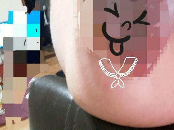 음.. 좀 부족한 거 같아서 보정도 했다