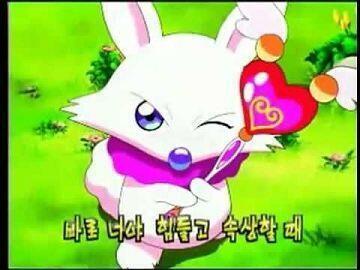 다들 요랑아 요랑아 알아? 한국판 마법소녀물인데 개 졸잼이야ㅠㅠㅠㅠㅠ