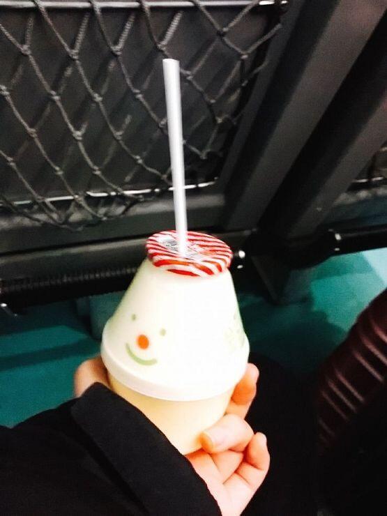 히히 이 스레 세운 비버입니당 바나나 우우 제일 좋아하는데 맛있게 먹었어요ㅠㅠㅠ!! 영자님 사랑해!