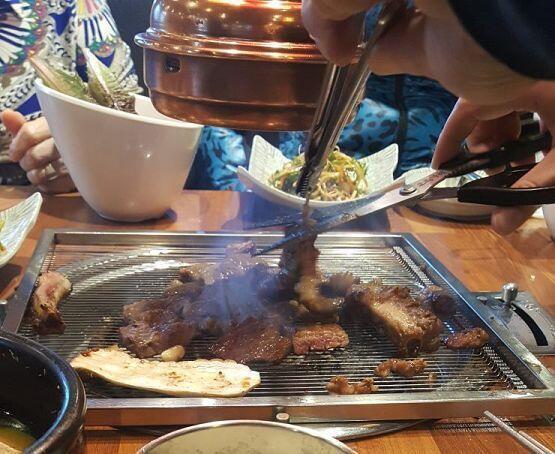 고기 ! ! ! ! !
