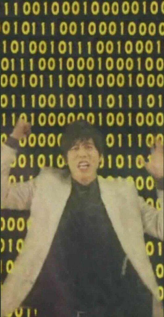 죽어도 99번 되살아날 수 있다 누구처럼