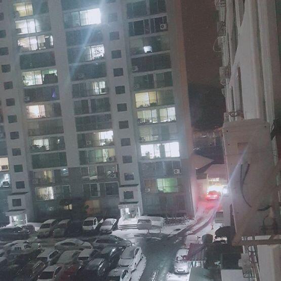 저렇게 사이가 있거든