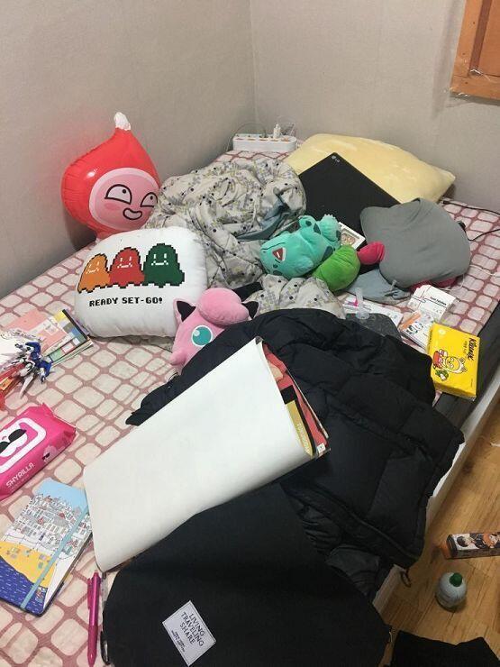 여긴 언제하지...