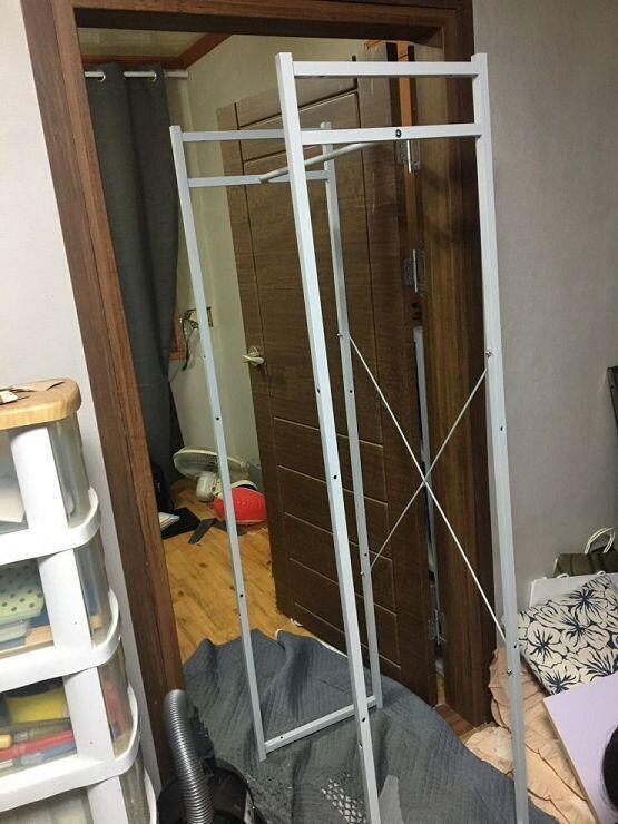 악 사진 안올림