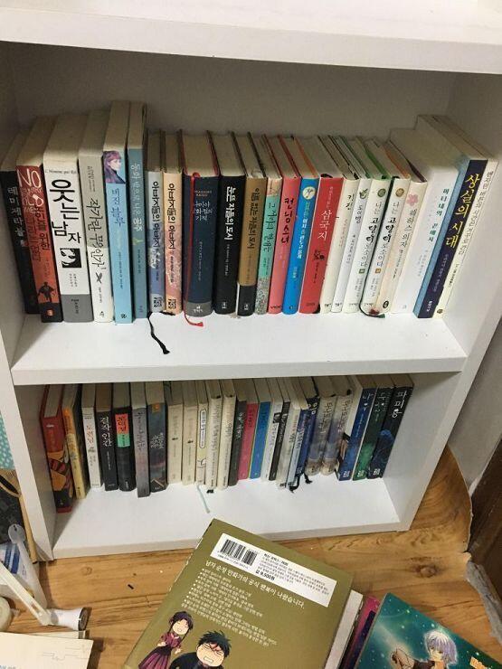 일단 중간이랑 맨아래는 정리완료
