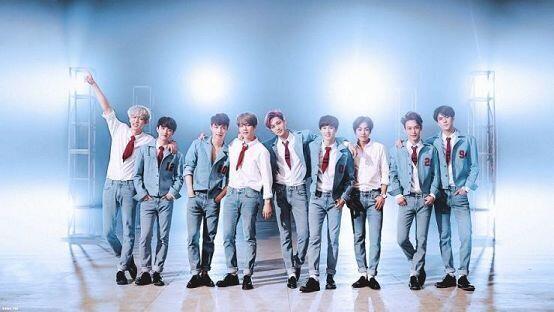 엑소 사랑하자