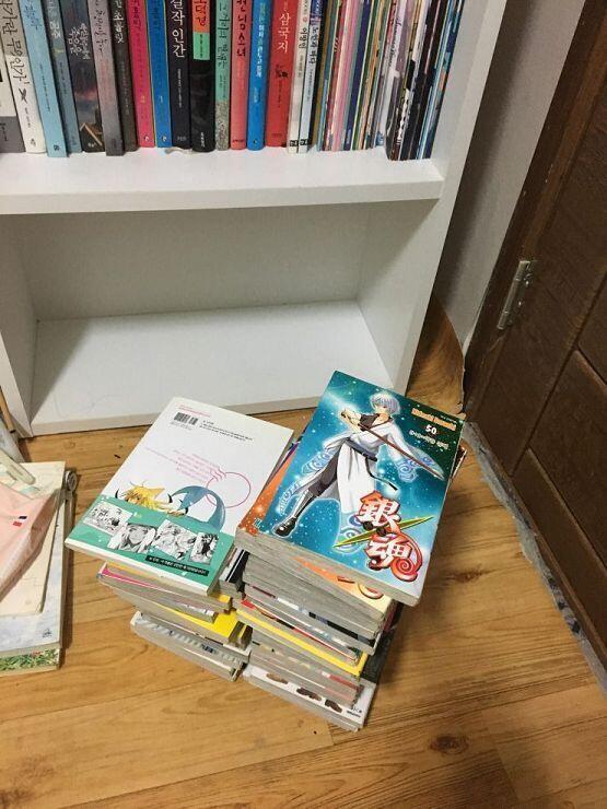 이만큼 팔것임