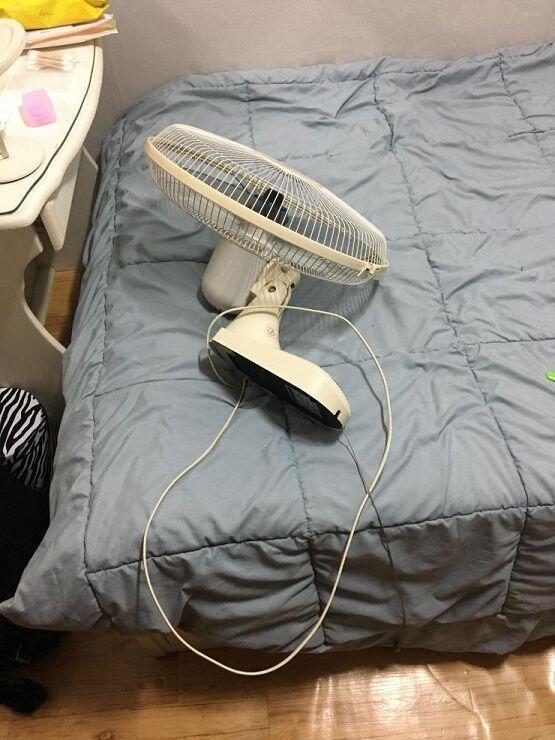 이놈을 이제 창고에 놓고오겠음