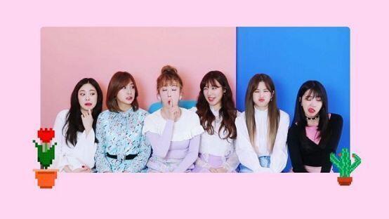 에이핑크!!!