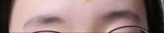 다시 사진 올림 살짝 짝짝이 된 것 같기도 한데ㅠㅠㅠ그래도 그냥 보면 그렇게 티는 안나 더 건드리면 안될거 같아서ㅎㅎ