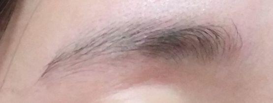 다시 사진 올림 살짝 짝짝이 된 것 같기도 한데ㅠㅠㅠ그래도 그냥 보면 그렇게 티는 안나 더 건드리면 안될거 같아서ㅎㅎ