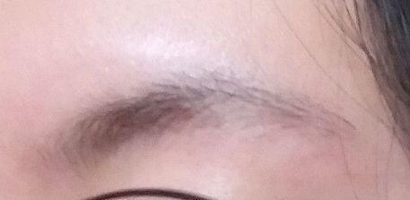 다시 사진 올림 살짝 짝짝이 된 것 같기도 한데ㅠㅠㅠ그래도 그냥 보면 그렇게 티는 안나 더 건드리면 안될거 같아서ㅎㅎ