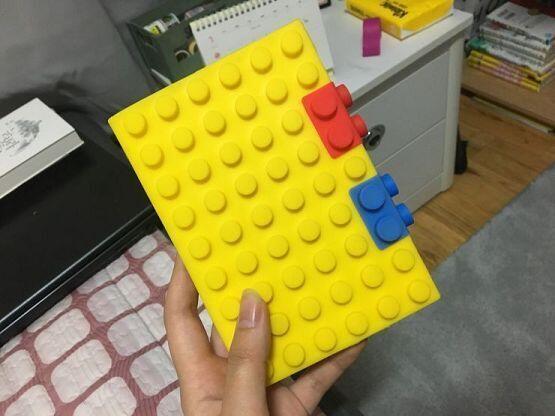 막간 노트 자랑