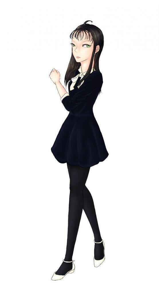 >>4 마음에 들지 모르겠네! 원래는 시계를 확인하는 자세로 그리려고 했는데 시계가 생각보다 그리기 어려워서 포기해버렸어...ㅠ미안해...ㅠㅠ 