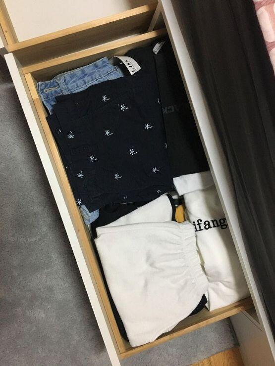 한칸에 다들어감...