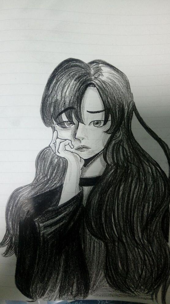 >>190 색깔이 없어서 흑백으로 채색했어 내 그림은 허겁지겁 그린 탓에 좀 부실하지만...다음 사람 부탁해...