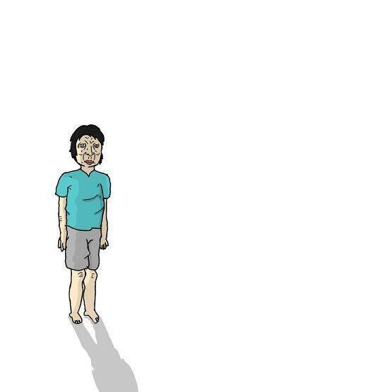 계속 추가해서 최고의 작품을 만들겠어 다음 이상한 얼굴이 달린 무언가! >>5