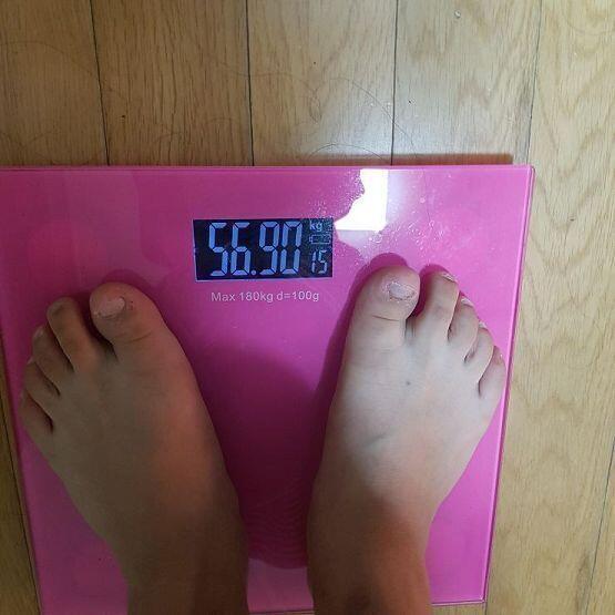 ......미친 언제 이렇게 쪘지...... 하 오늘부터 매일매일 운동한다 진짜로