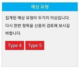 에니어그램 Type4, Type5