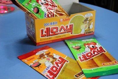 이거!!! 불고기맛이 핵존맛이었는데!!! 이거 먹고 다니면서 엄마한테 등짝스매싱맞았던게 엊그제같은데 벌써 맥주나 빨고다니는 어른이 되었네..(씁