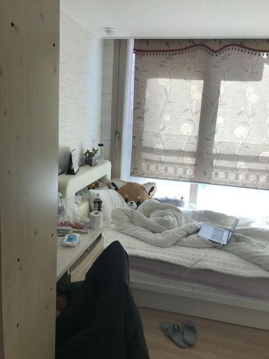 헉 됐다