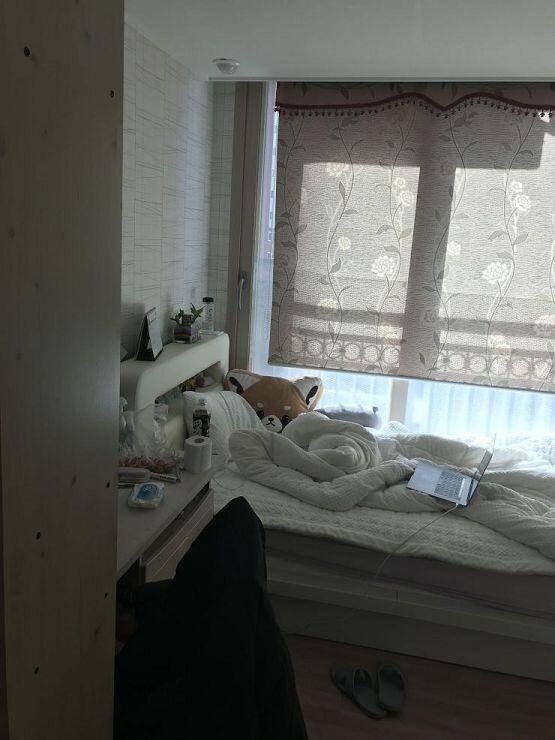 헉 됐다