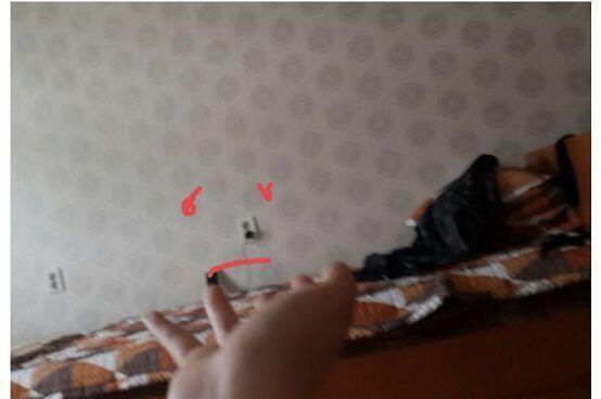 이거 보이는건지 잘모르겠는데 아까보단 정말모르겟다,,, 뭔가 살짝 희미하게 녹색으로 보이는거 같기도하고 애매한데