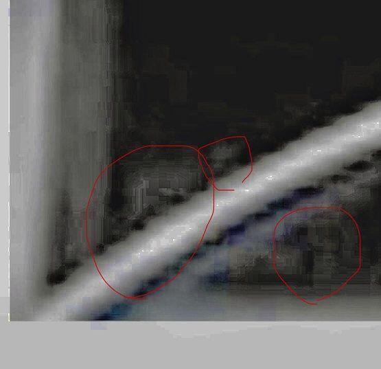 그리고 그냥 몬가 사람같아 보이는것도 표시해봣 어 ,,,,,