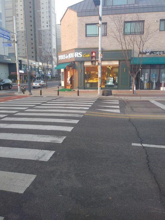 드디어 도착했다