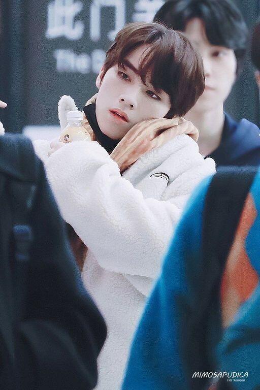 웨이션 브이!!! 진짜 얼굴 극극보장함 최애 사진 올리고 갈께