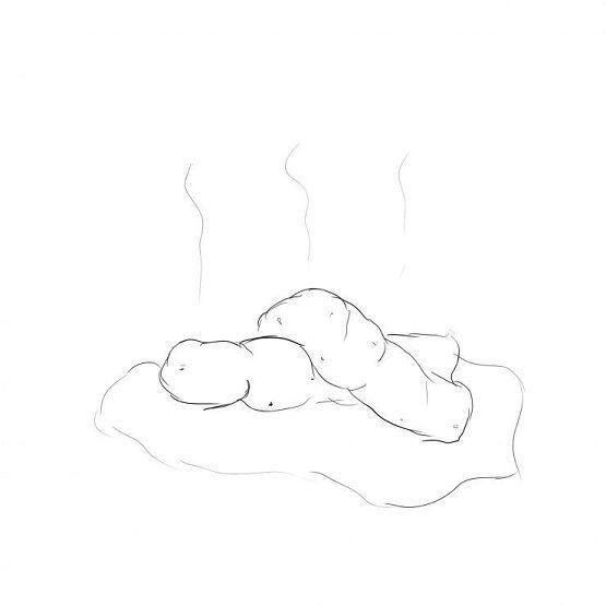 흠... 마음에 들지 모르겠네. 나름대로 열시히 그린거야. 덧붙여서 하나당 시간은 1분30초를 넘기지 않도록 신경쓰며 그렸어 개 똥 냥 순이야.