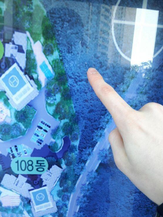 108동 산이랬으니까, 대충 이쯤을 찾아보면 되려나.