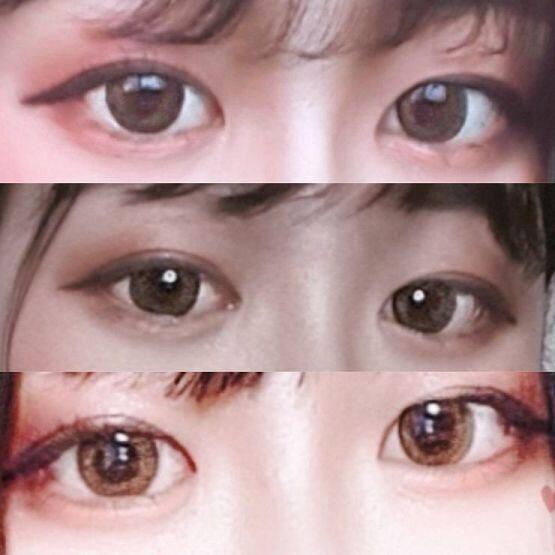 제대로 다 읽어보진 못했지만 속눈썹이 티 안난다고해서 하나 팁주고갈게 페이크 언더래쉬라고 붓펜라이너로 눈꼬리 밑쪽만 몇개 그리는게 있어. 참고해