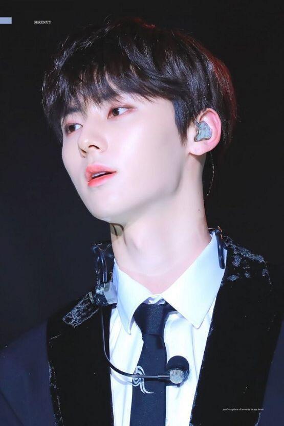 >>4 나도 황민현ㅜㅜㅠ 오늘도 충성충성