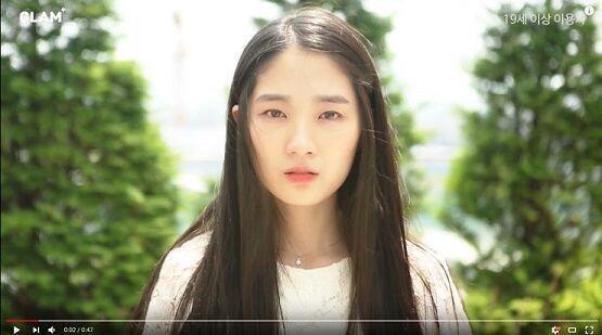 이건 그냥 영상보다가 너무 예뻐서....
