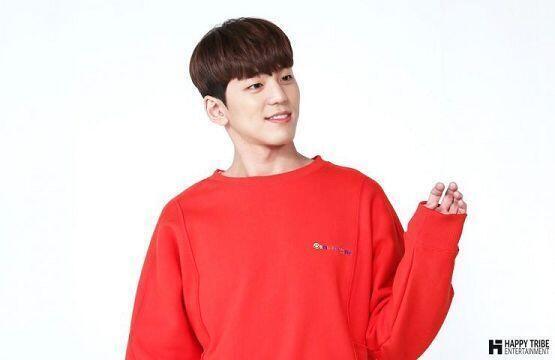 다들 민규님 사진보고 민나잇👋👋🌝🌌⛼