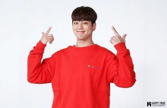 다들 민규님 사진보고 민나잇👋👋🌝🌌⛼
